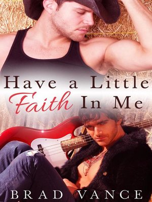 cover image of Have a Little Faith in Me